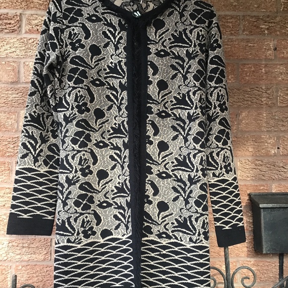 Stylish Cardigan - Picture 1 of 13